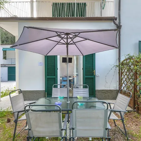 Casa Annameri * Marciana (Isola d'Elba)