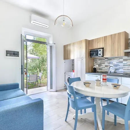 Apartment Casa Annameri
