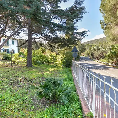 Lejlighed Casa Annameri Marciana (Isola d'Elba)