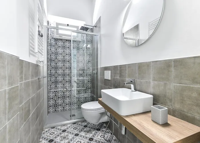 Lejlighed Casa Annameri *