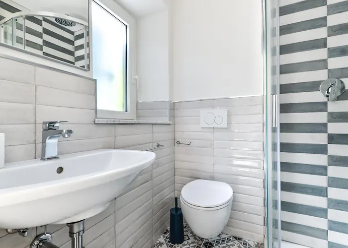 Casa Annameri Lejlighed Marciana (Isola d'Elba)