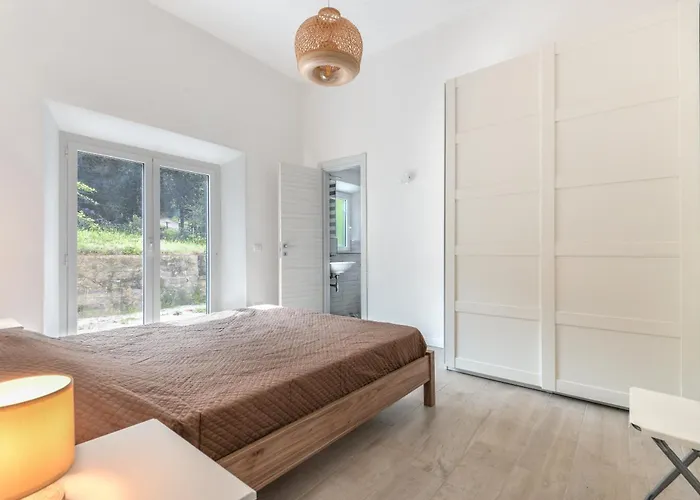 Casa Annameri Lejlighed *