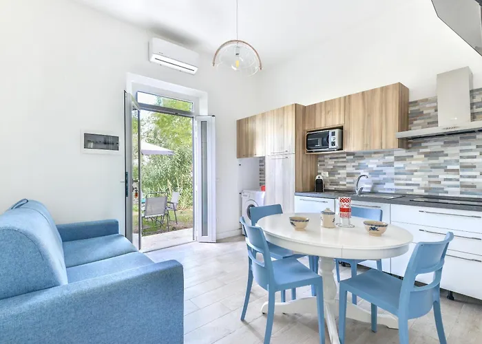 Lejlighed Casa Annameri