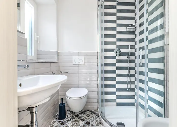 Casa Annameri Lejlighed Marciana (Isola d'Elba)