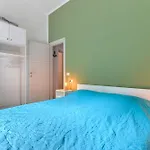 Daire Casa Annameri