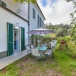 Casa Annameri Daire Marciana (Isola d'Elba)