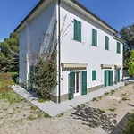 Casa Annameri Daire *