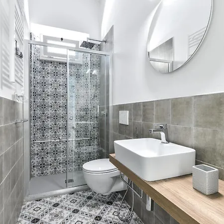 Lägenhet Casa Annameri *