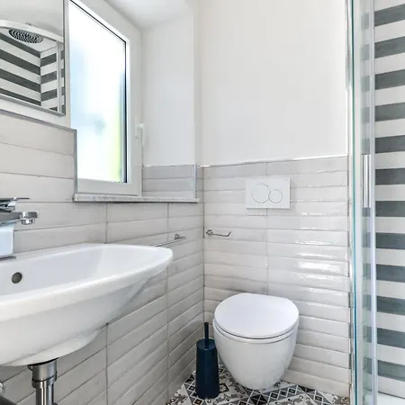 Casa Annameri Apartment Marciana (Isola d'Elba)