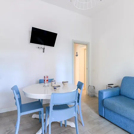 Casa Annameri Marciana (Isola d'Elba)