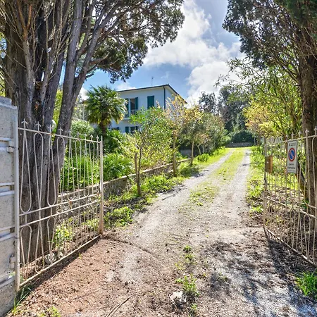 Lägenhet Casa Annameri *