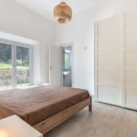 Casa Annameri Apartment *