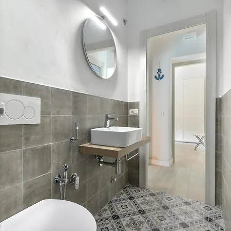 Casa Annameri * Marciana (Isola d'Elba)