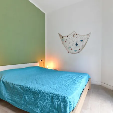 Casa Annameri Daire Marciana (Isola d'Elba)