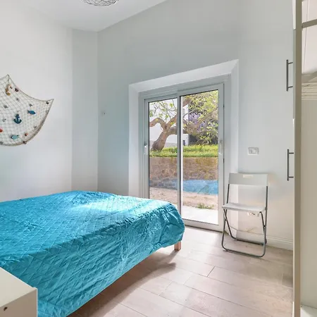 Appartement Casa Annameri Marciana (Isola d'Elba)