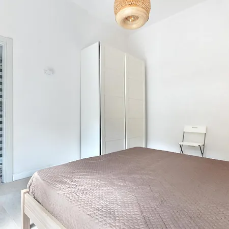 Appartement Casa Annameri
