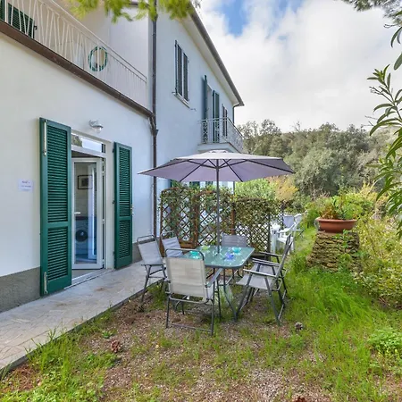 Casa Annameri Appartement Marciana (Isola d'Elba)