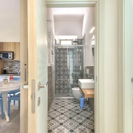 Casa Annameri マルチャーナ