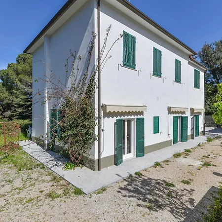 Casa Annameri アパート *