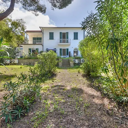 Casa Annameri Marciana (Isola d'Elba)