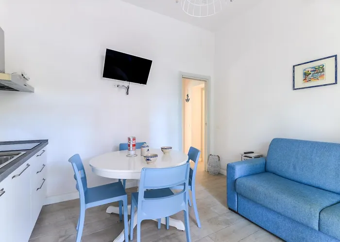 Casa Annameri マルチャーナ