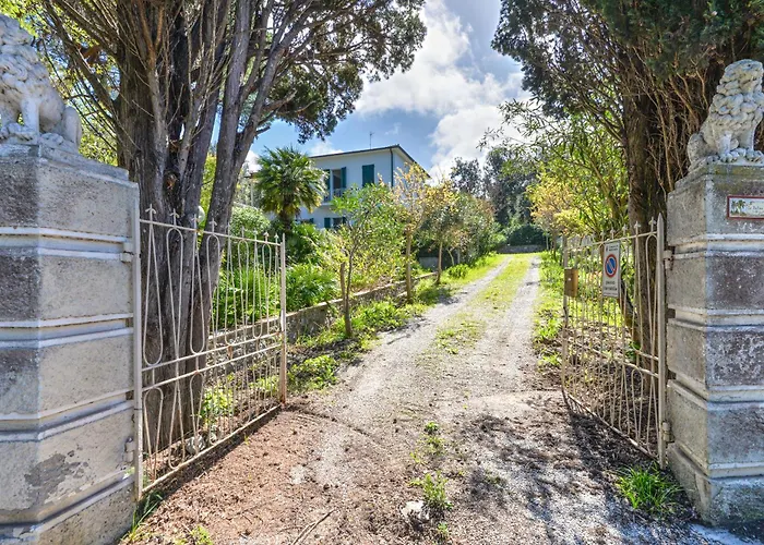 アパート Casa Annameri *