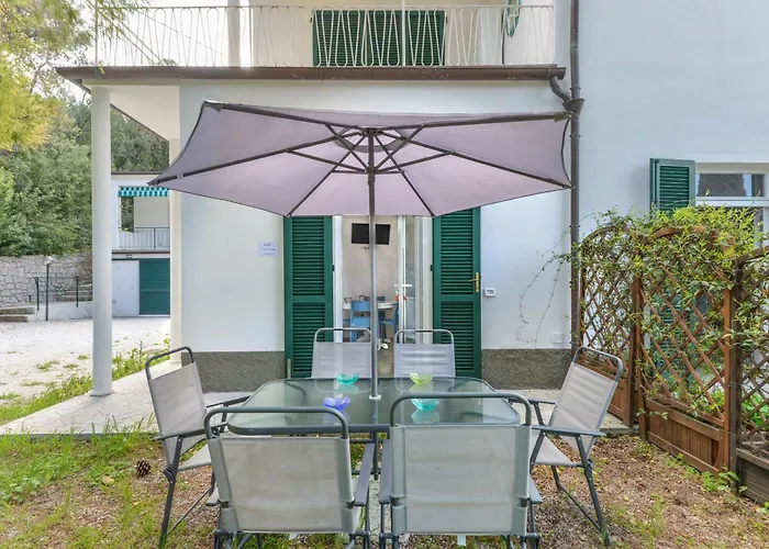 Casa Annameri * マルチャーナ