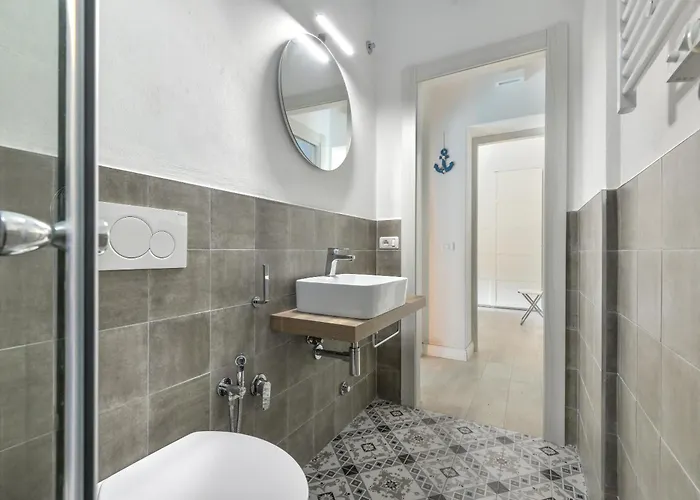 Casa Annameri * マルチャーナ