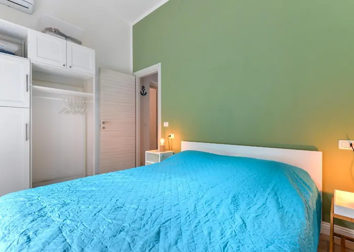 アパート Casa Annameri