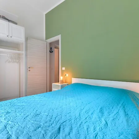 Appartement Casa Annameri